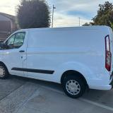 Ford Transit Custom 2.0. Tdci Mhev Trend L1H1
