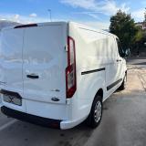 Ford Transit Custom 2.0. Tdci Mhev Trend L1H1