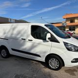 Ford Transit Custom 2.0. Tdci Mhev Trend L1H1
