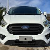 Ford Transit Custom 2.0. Tdci Mhev Trend L1H1