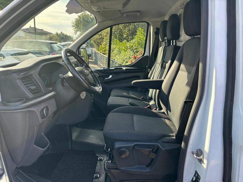 Ford Transit Custom 2.0. Tdci Mhev Trend L1H1 10