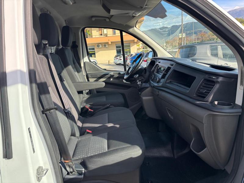 Ford Transit Custom 2.0. Tdci Mhev Trend L1H1 13