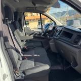 Ford Transit Custom 2.0. Tdci Mhev Trend L1H1