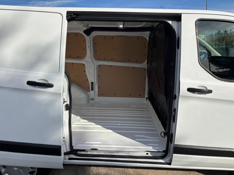 Ford Transit Custom 2.0. Tdci Mhev Trend L1H1 14