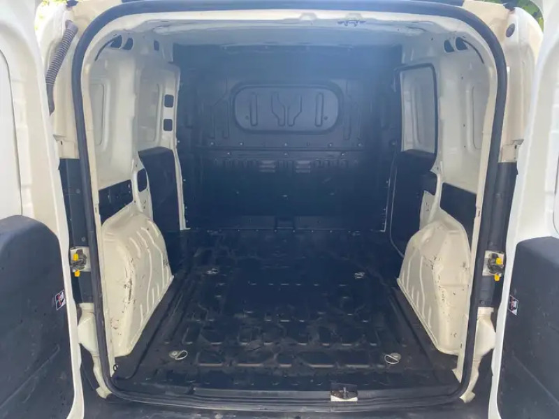 Fiat Doblo 8