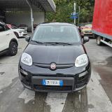 Fiat Panda III 1.0 firefly hybrid