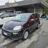 Fiat Panda III 1.0 firefly hybrid