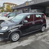 Fiat Panda III 1.0 firefly hybrid
