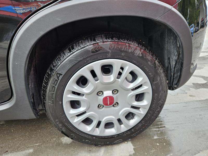 Fiat Panda III 1.0 firefly hybrid 13