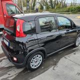 Fiat Panda III 1.0 firefly hybrid
