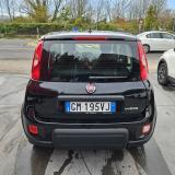 Fiat Panda III 1.0 firefly hybrid