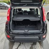 Fiat Panda III 1.0 firefly hybrid