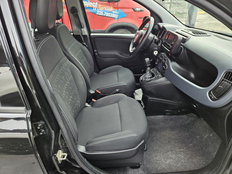 Fiat Panda III 1.0 firefly hybrid 15