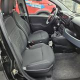 Fiat Panda III 1.0 firefly hybrid