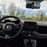 Fiat Panda III 1.0 firefly hybrid