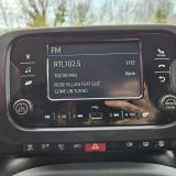 Fiat Panda III 1.0 firefly hybrid