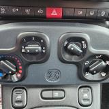 Fiat Panda III 1.0 firefly hybrid