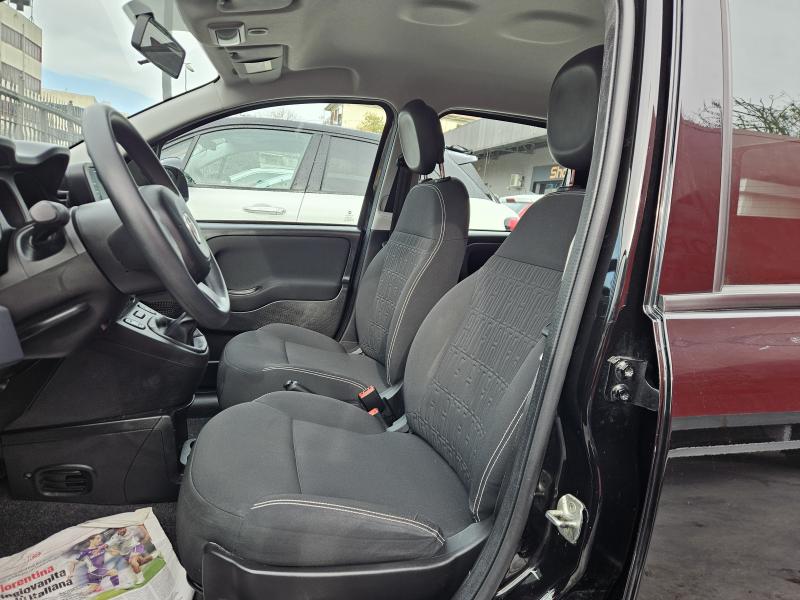 Fiat Panda III 1.0 firefly hybrid 7
