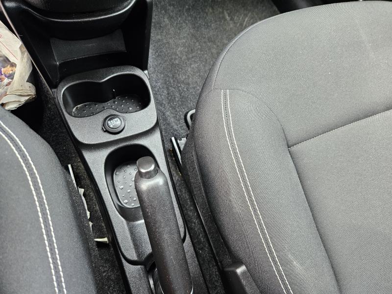 Fiat Panda III 1.0 firefly hybrid 16