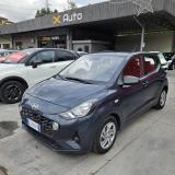 Hyundai i10 III 1.0 mpi Advanced