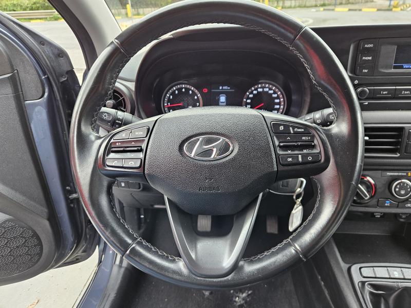 Hyundai i10 III 1.0 mpi Advanced 8