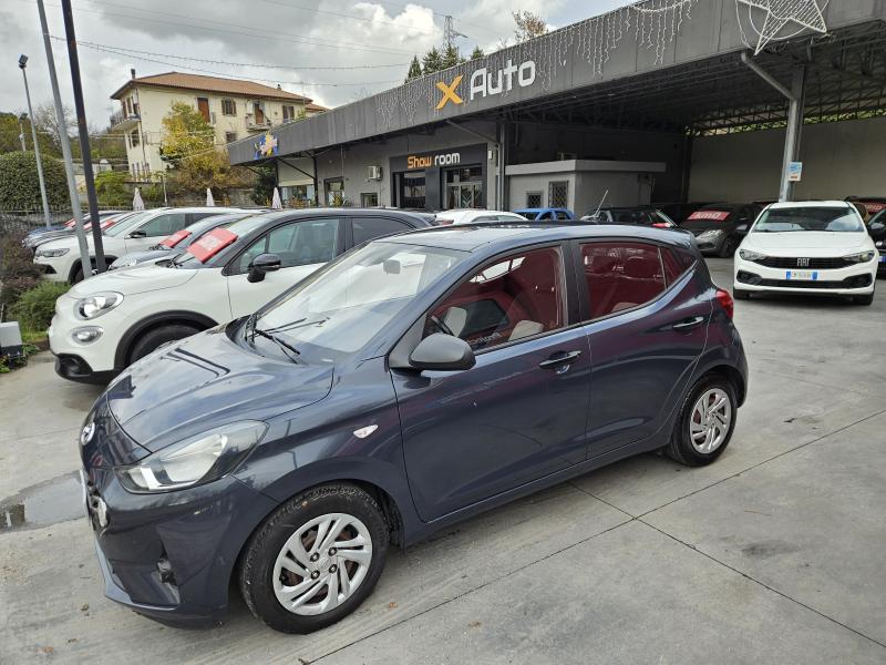 Hyundai i10 III 1.0 mpi Advanced 3