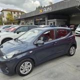 Hyundai i10 III 1.0 mpi Advanced