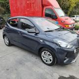 Hyundai i10 III 1.0 mpi Advanced