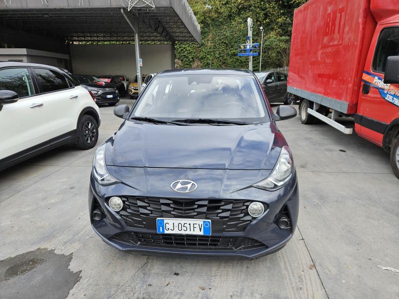 Hyundai i10 III 1.0 mpi Advanced 15