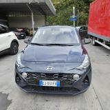 Hyundai i10 III 1.0 mpi Advanced
