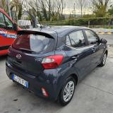 Hyundai i10 III 1.0 mpi Advanced