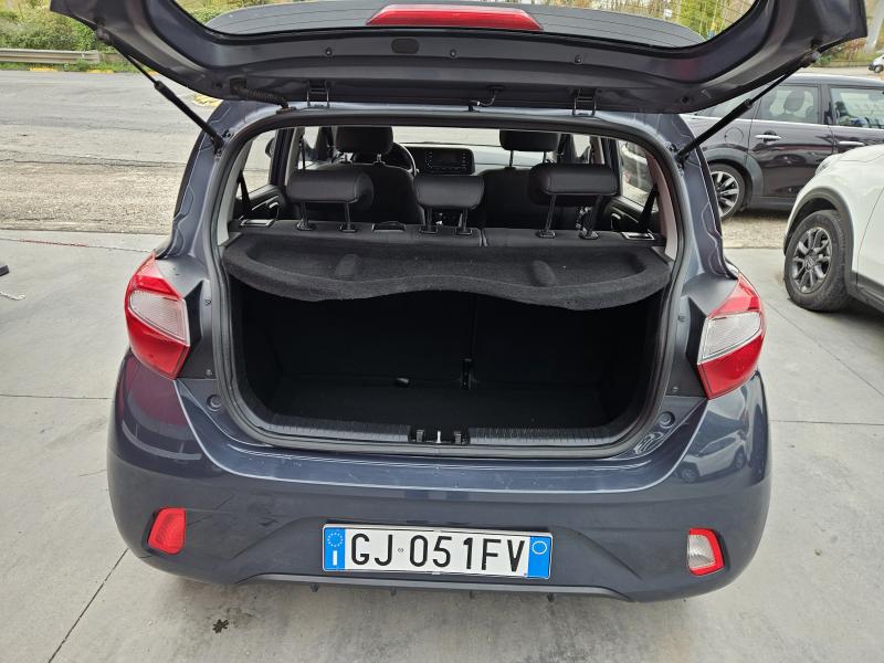 Hyundai i10 III 1.0 mpi Advanced 6