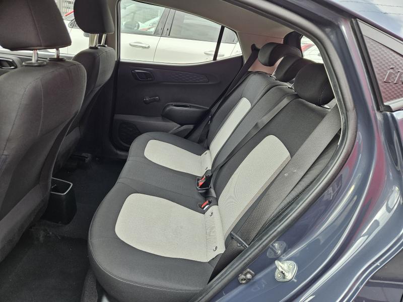 Hyundai i10 III 1.0 mpi Advanced 14