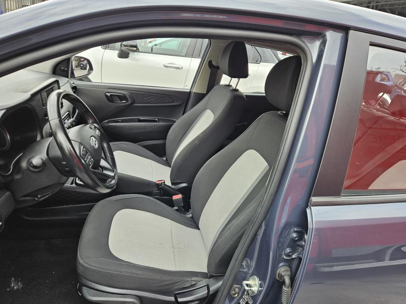 Hyundai i10 III 1.0 mpi Advanced 7