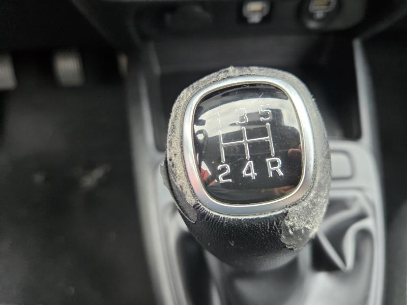 Hyundai i10 III 1.0 mpi Advanced 12