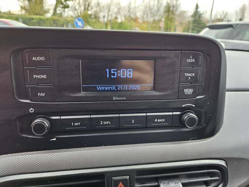 Hyundai i10 III 1.0 mpi Advanced 10