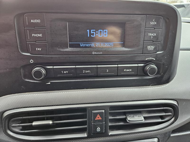 Hyundai i10 III 1.0 mpi Advanced 19