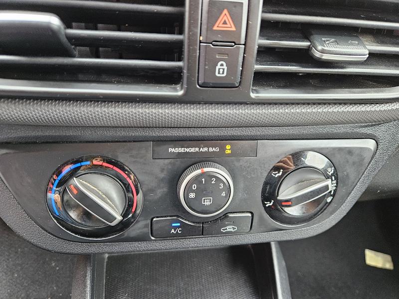 Hyundai i10 III 1.0 mpi Advanced 11