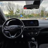 Hyundai i10 III 1.0 mpi Advanced