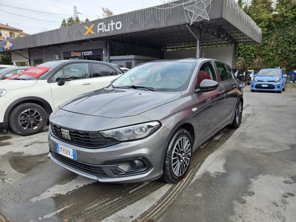 Fiat Tipo 5porte II 5p 1.0 t3 100cv