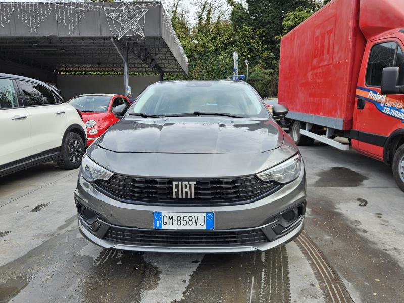 Fiat Tipo 5porte II 5p 1.0 t3 100cv 14
