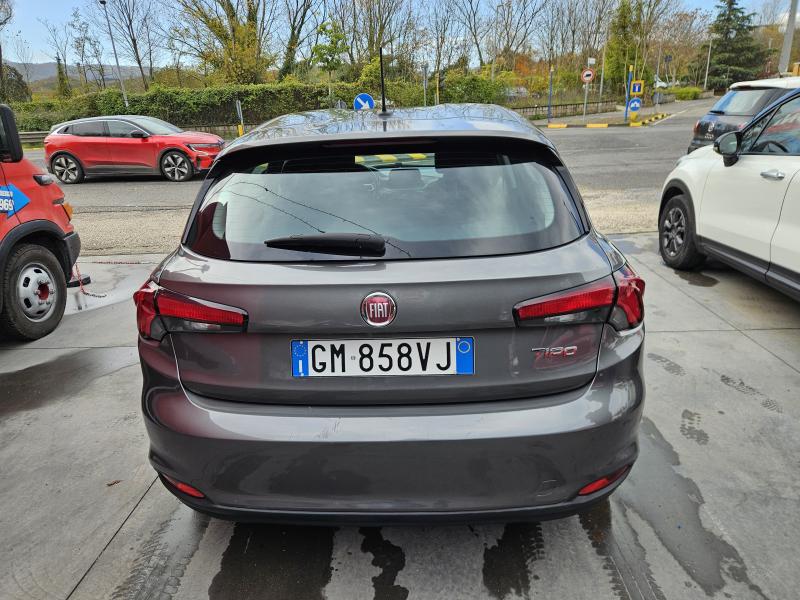 Fiat Tipo 5porte II 5p 1.0 t3 100cv 5