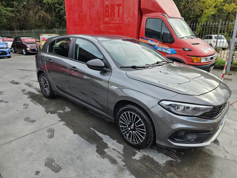 Fiat Tipo 5porte II 5p 1.0 t3 100cv 4