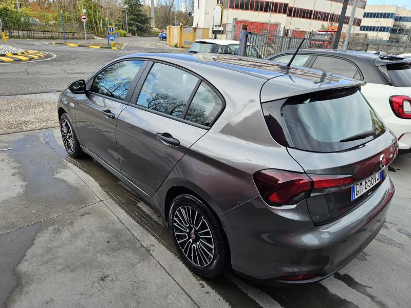 Fiat Tipo 5porte II 5p 1.0 t3 100cv 3