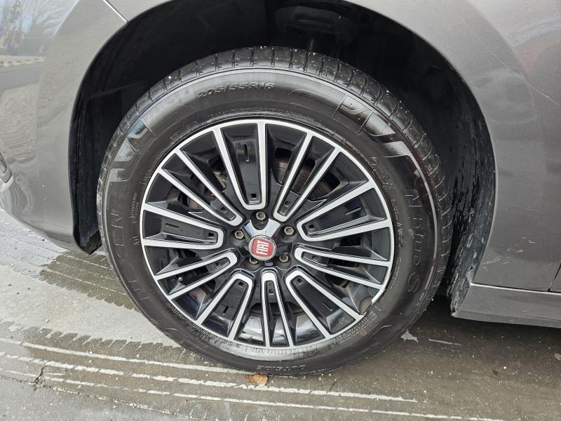 Fiat Tipo 5porte II 5p 1.0 t3 100cv 15