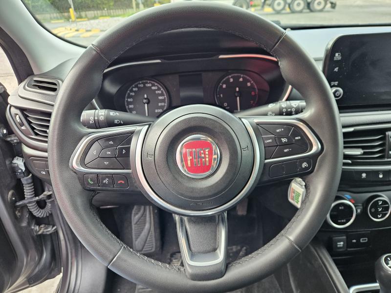 Fiat Tipo 5porte II 5p 1.0 t3 100cv 8