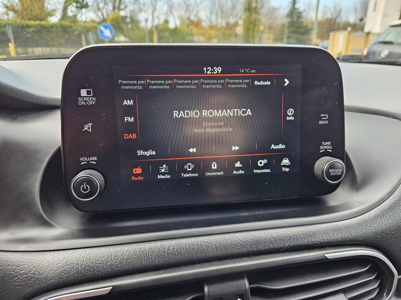 Fiat Tipo 5porte II 5p 1.0 t3 100cv 10