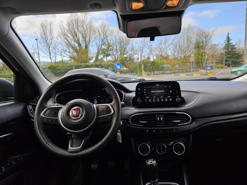 Fiat Tipo 5porte II 5p 1.0 t3 100cv 2