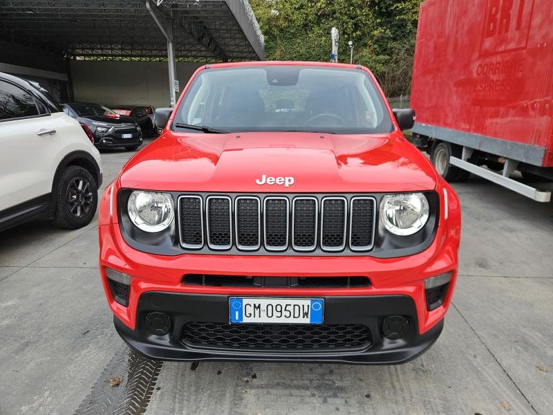 Jeep Renegade 1.0 t3 Longitude 2wd 16