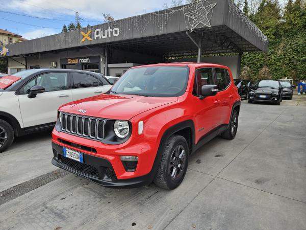 Jeep Renegade 1.0 t3 Longitude 2wd